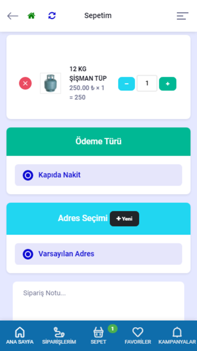 Kır Ticaret Screenshots