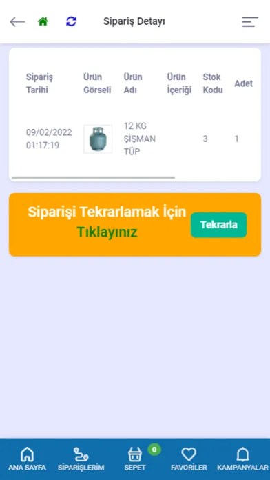 Kır Ticaret应用截图