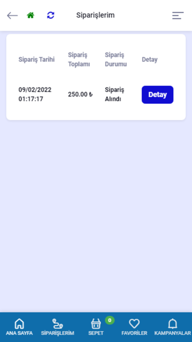 Kır Ticaret Screenshots