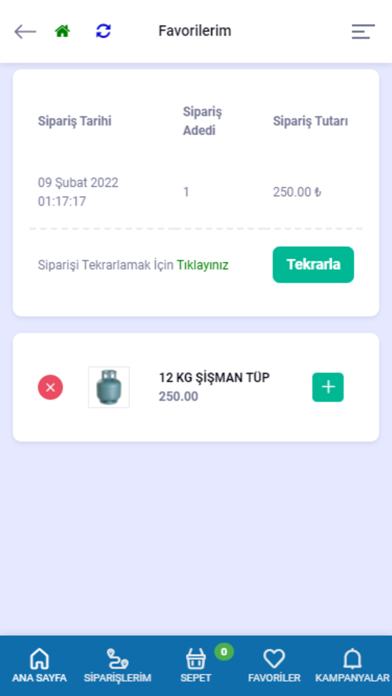 Kır Ticaret Screenshots