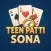 Teen Patti Sona