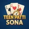 Teen Patti Sona