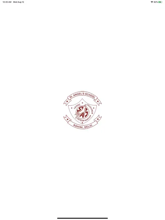Capturas de pantalla de The Indian Heritage school iPad 