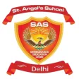 St.Angel's,Rohini
