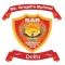 St.Angel's,Rohini