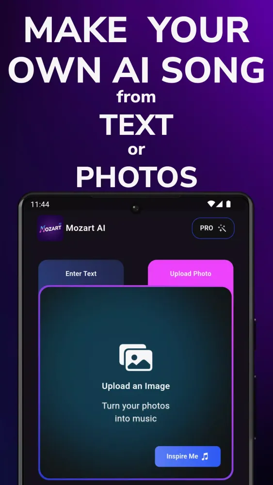 تصاویر AI Song