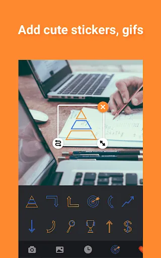 Video Editor Music Video Maker Screenshots