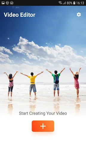 Video Editor Music Video Maker Screenshots