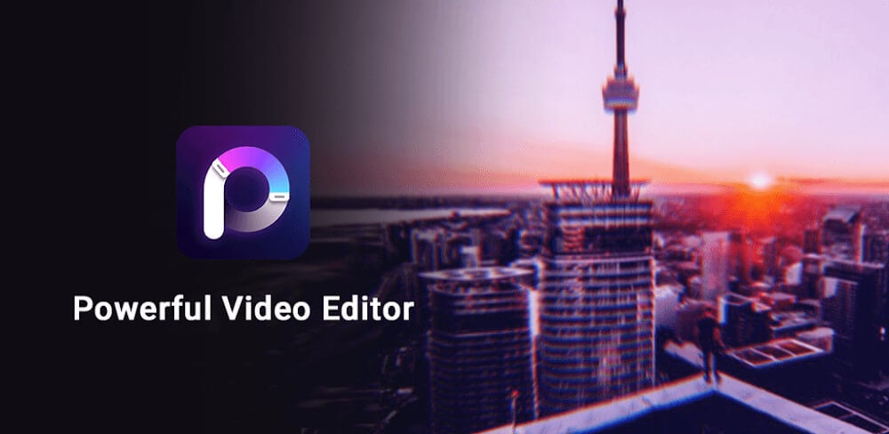 Pelicut Video Editor