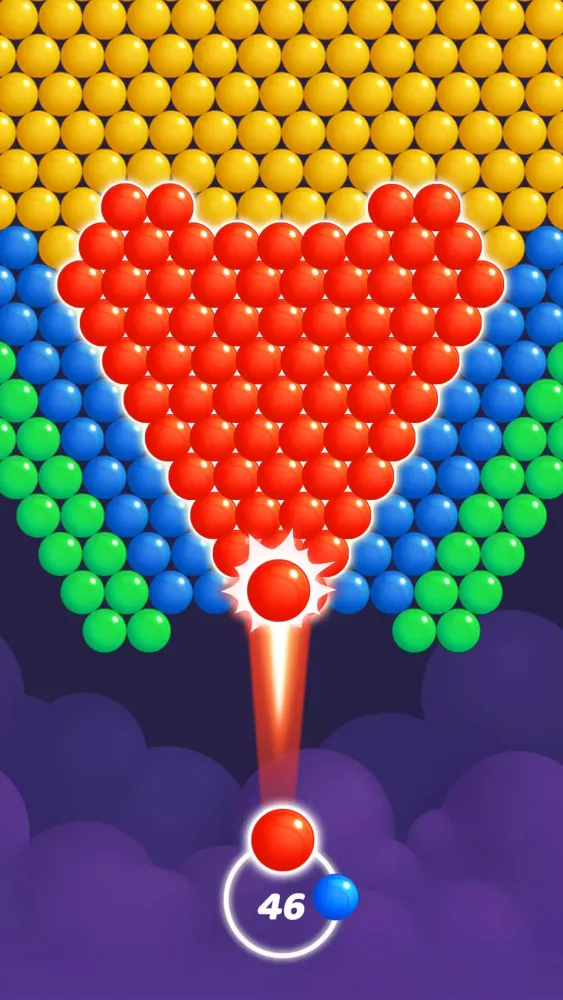 Bubble Pop Dream: Bubble Shoot Screenshots