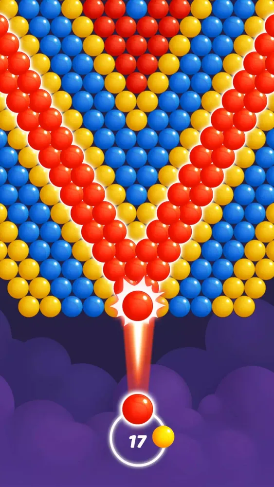 Bubble Pop Dream: Bubble Shoot Screenshots