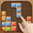 Color Wood Block Puzzle Color Wood Block Puzzle