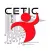 CETIC 2018