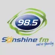 98five Sonshine FM