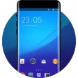 Theme for Xperia M4 Aqua Dual HD