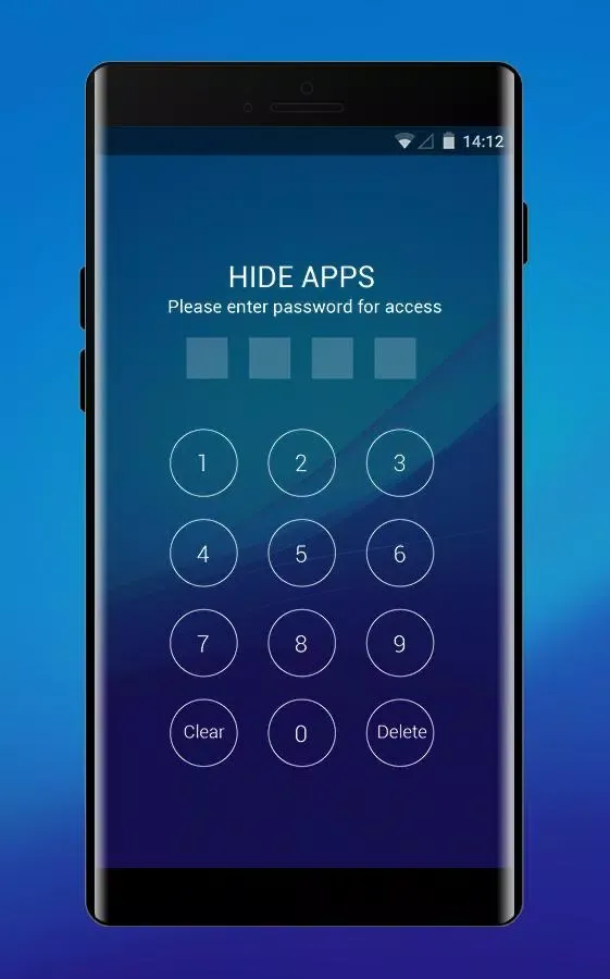 Theme for Xperia M4 Aqua Dual HD Screenshots