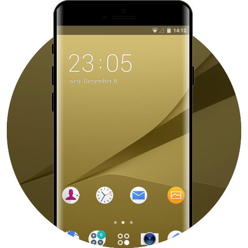 Theme for Xperia X Dual HD