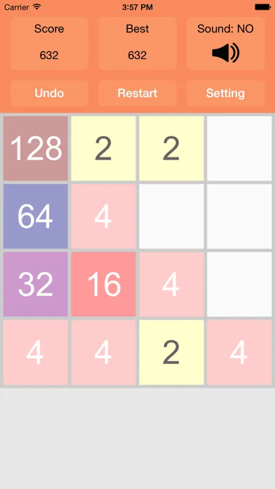 2048+  -Compatible iPhone 6、iPhone 6 Plus Screenshots
