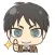 Attack Chimi-Chara On Titan