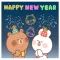 KANA KAKI Christmas  New Year
