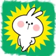 Pentol The Bunny & Friends V3