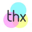 thx :Let's say thank you thx :Let's say thank you