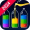 Water Sort Puzzle