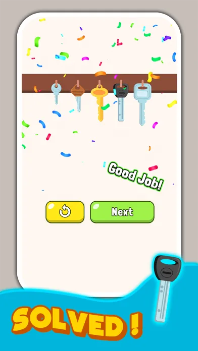 Sort Master: Life Organizer應用截圖