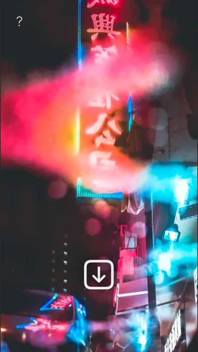 WLPPR - backgrounds wallpapers应用截图