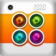 SoSoCamera Beauty