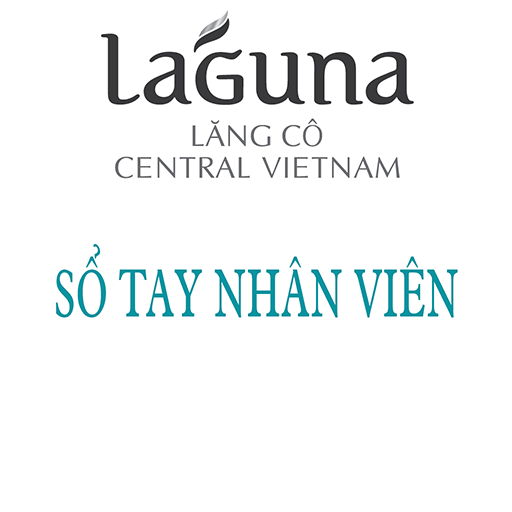 Sổ tay nhân viên Laguna