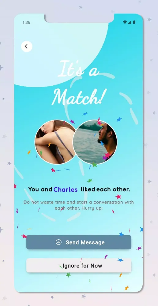 Capturas de pantalla de UK Singles
