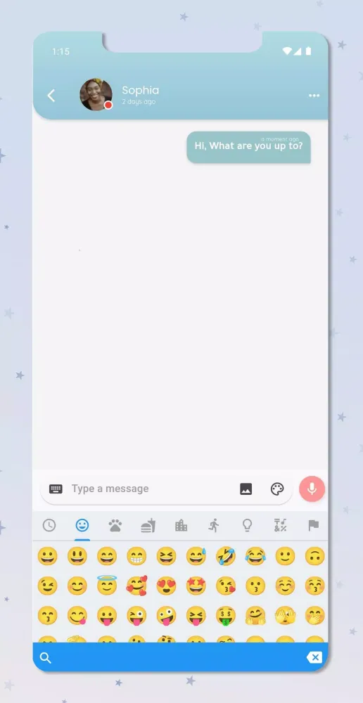 Capturas de pantalla de UK Singles