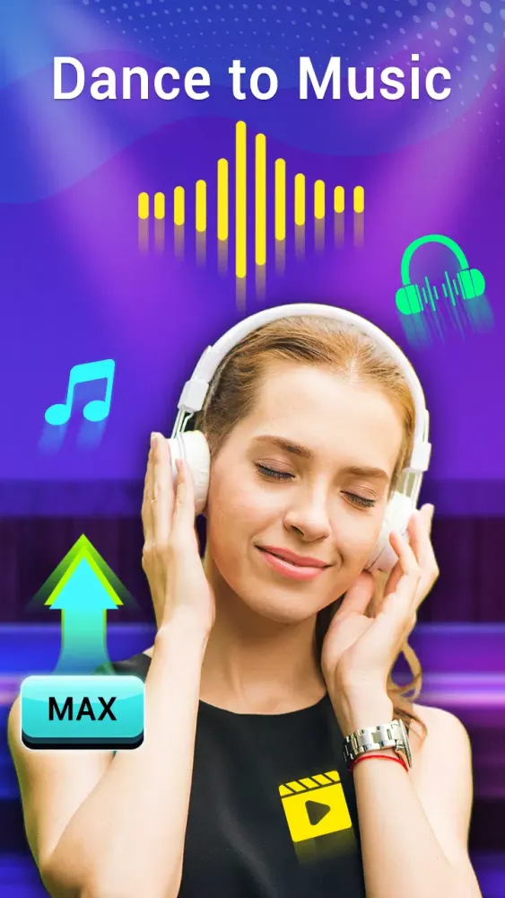 Bass Booster Screenshots