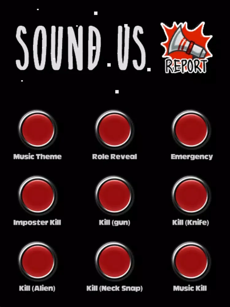 صور Sound Us - All Meme Fx effect iPad 
