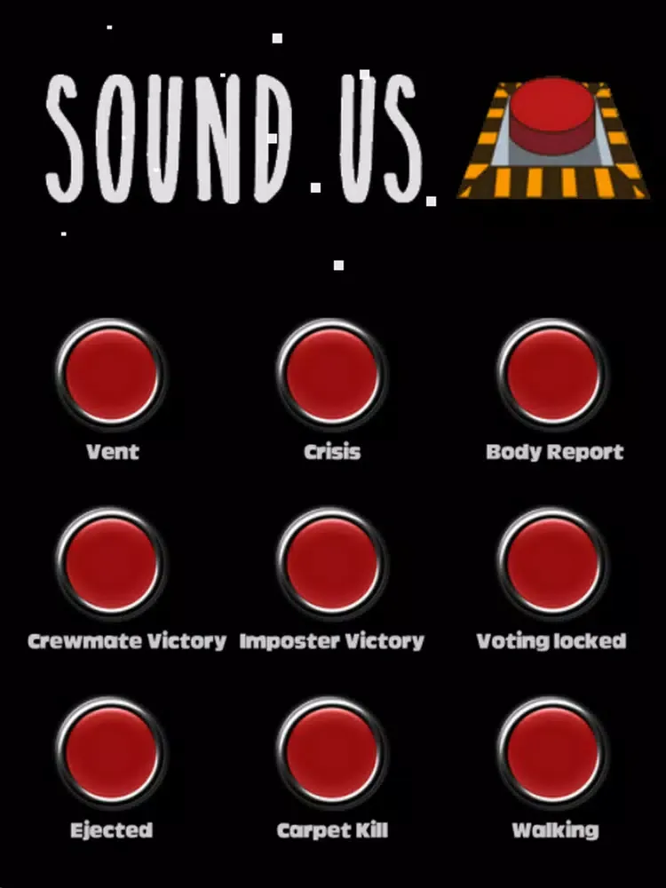 صور Sound Us - All Meme Fx effect iPad 