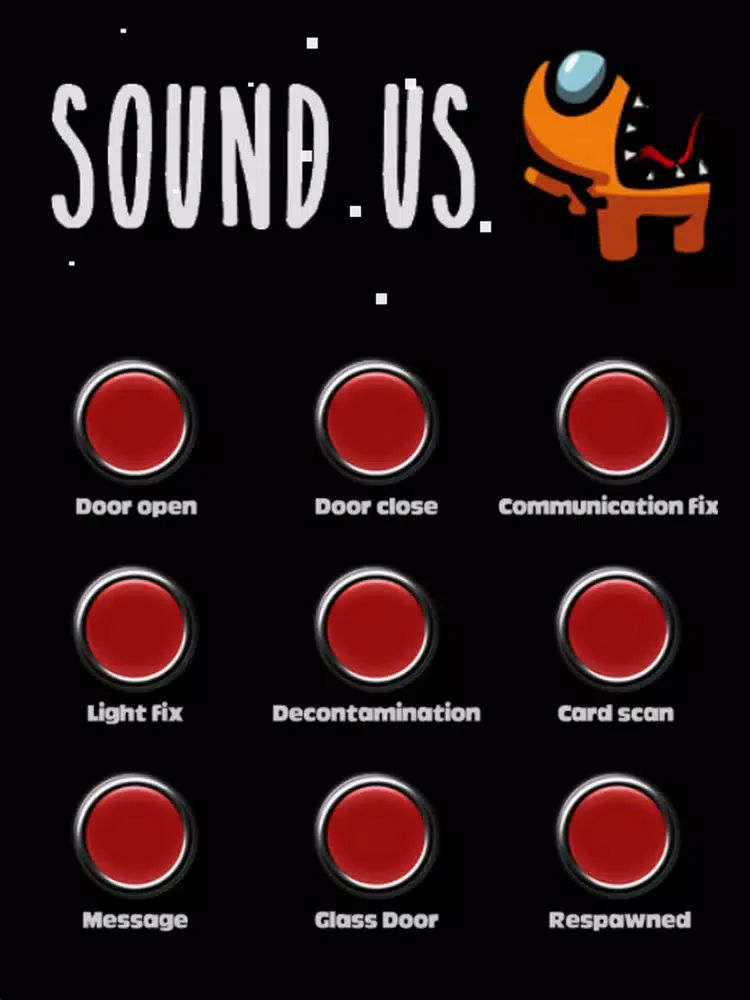 صور Sound Us - All Meme Fx effect iPad 