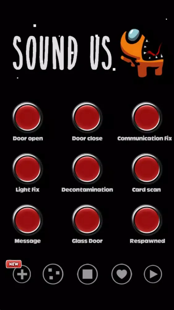 صور Sound Us - All Meme Fx effect