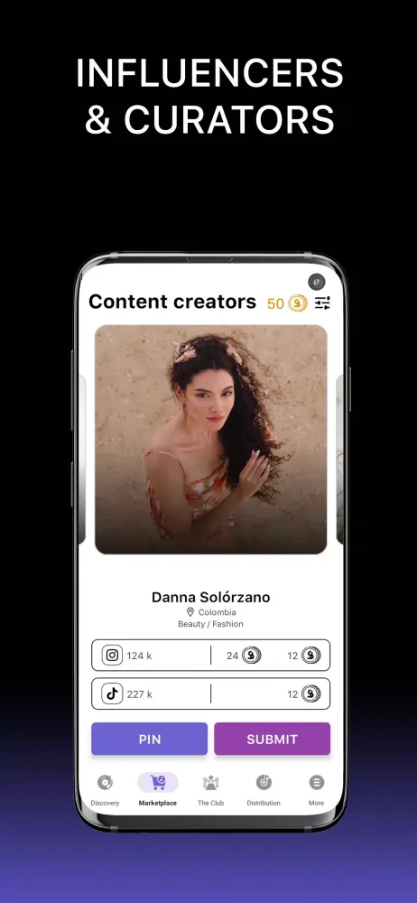 SoundBirth Screenshots