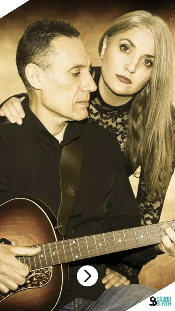 تصاویر ISABEL ET SAUVEUR OFFICIAL