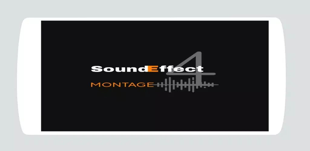 sound effects 4montage سکرین شاٹس