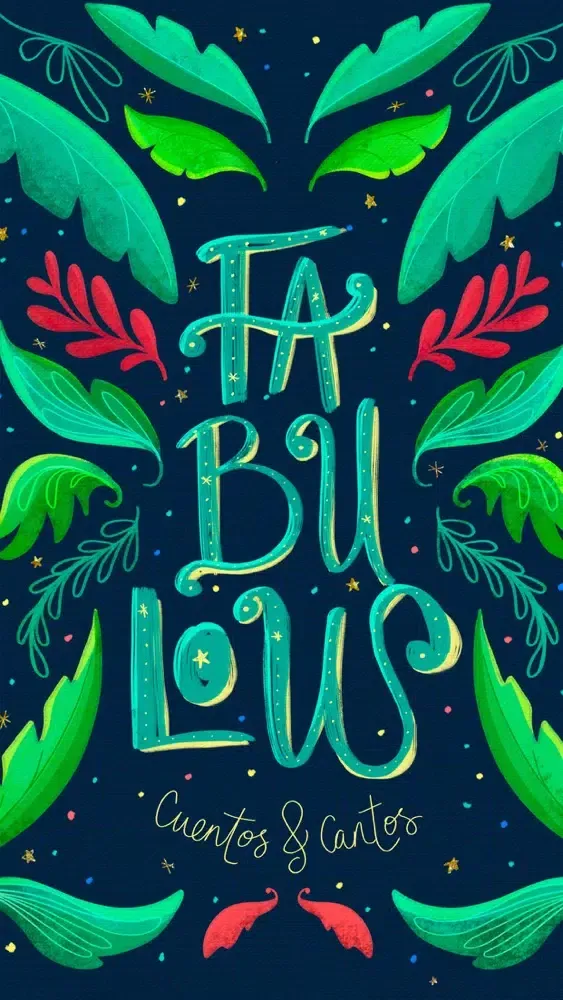 Fabulous - Cuentos y Cantos Screenshots