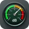dB Sound Meter: Decibel Camera