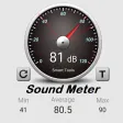 Sound Meter - Decibel Meter Sound Meter - Decibel Meter