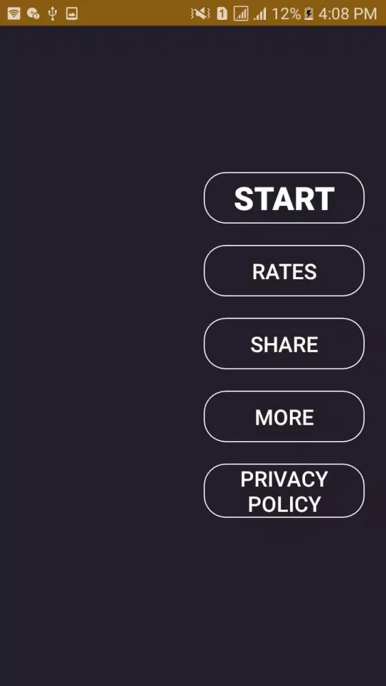 Sound Meter - Decibel Meter Screenshots