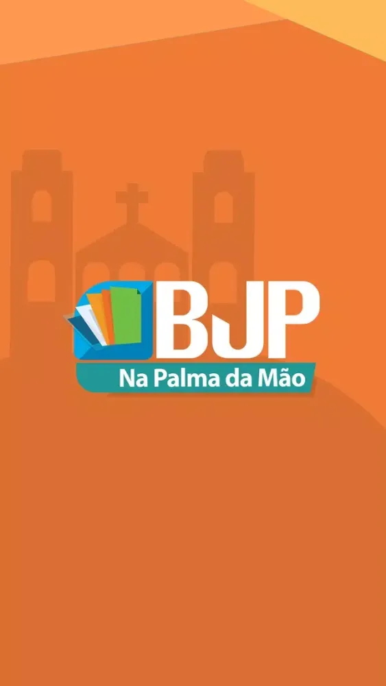 BJ Perdões na Palma da Mão 스크린샷