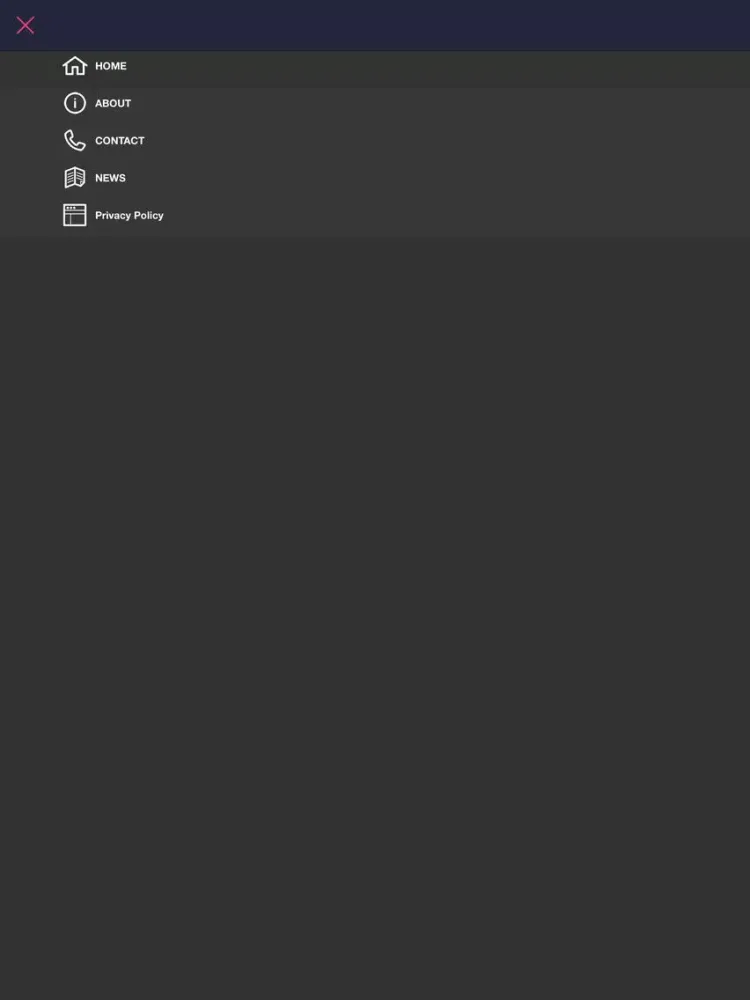 XtraFM Spain iPad 应用截图