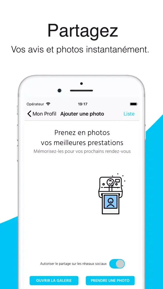Spa des Iles Screenshots