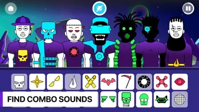 صور Music Box: Tap & Play DJ Beat