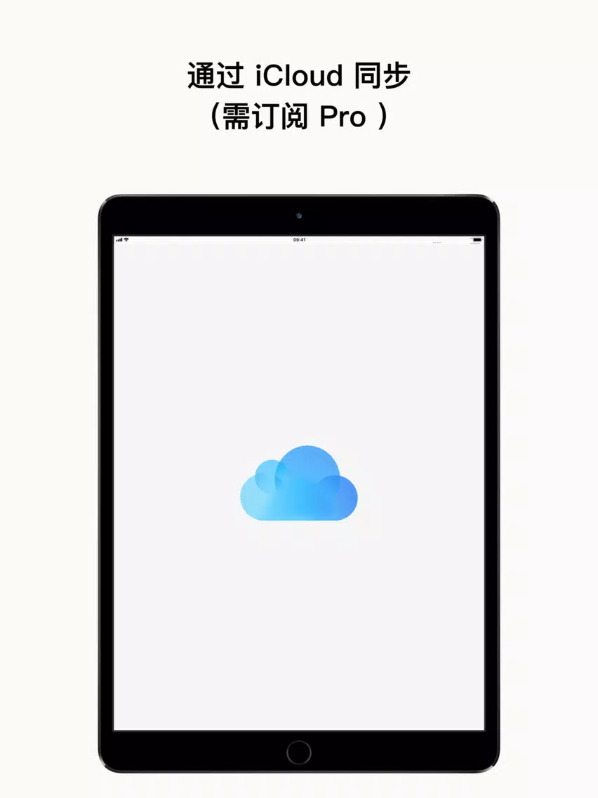 ID Safer iPad  স্ক্রিনশট